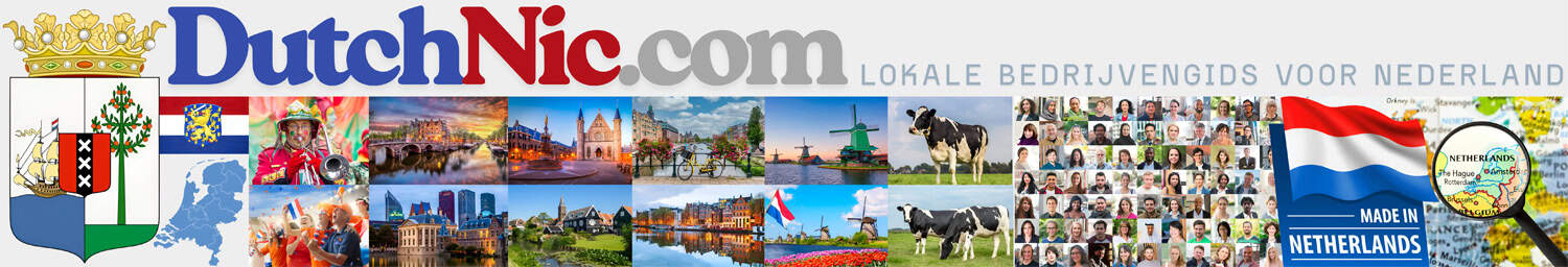 Gemaakt in Nederland - Oogenlust